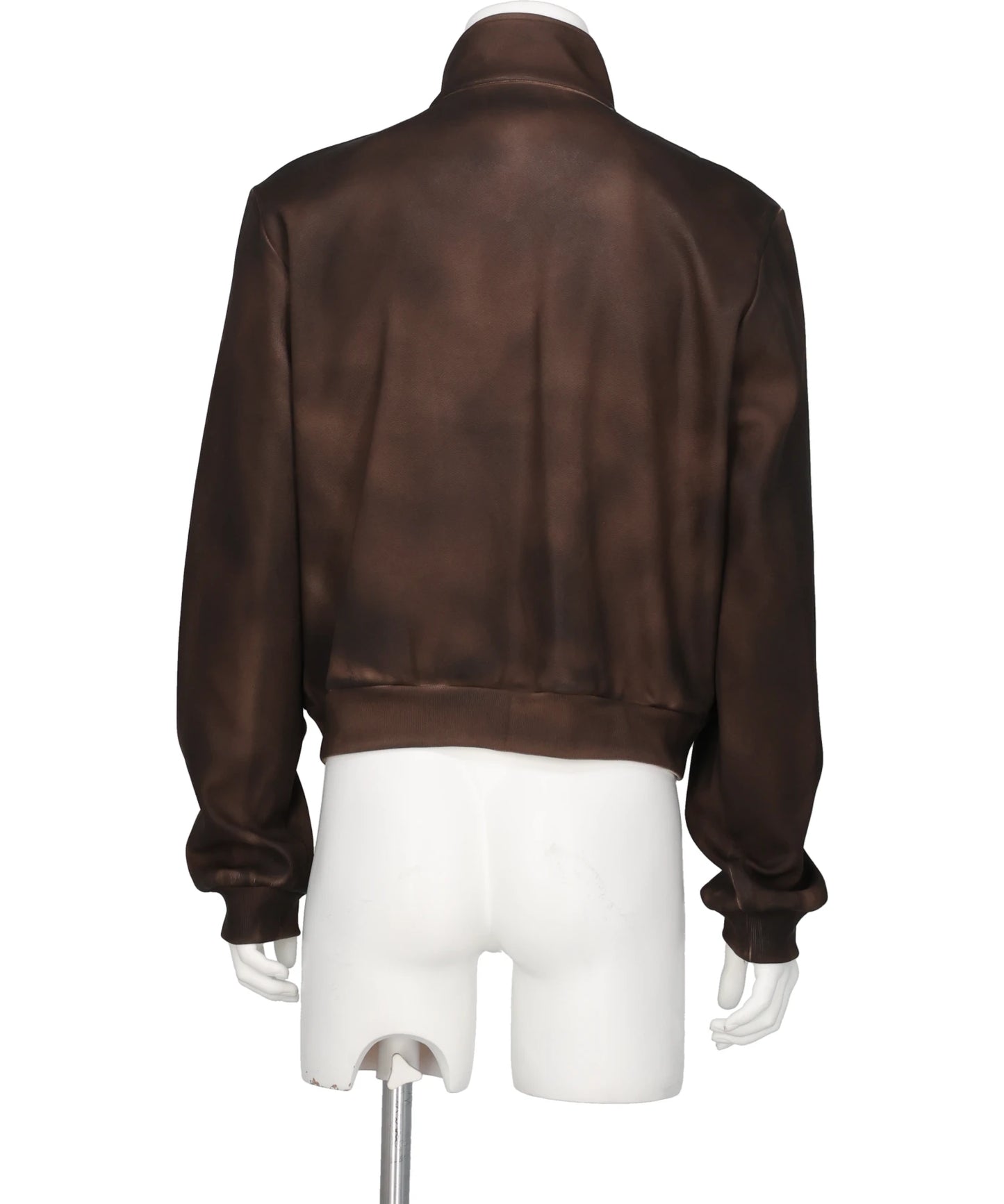 MIDWEST EXCLUSIVE TRACK BLOUSON