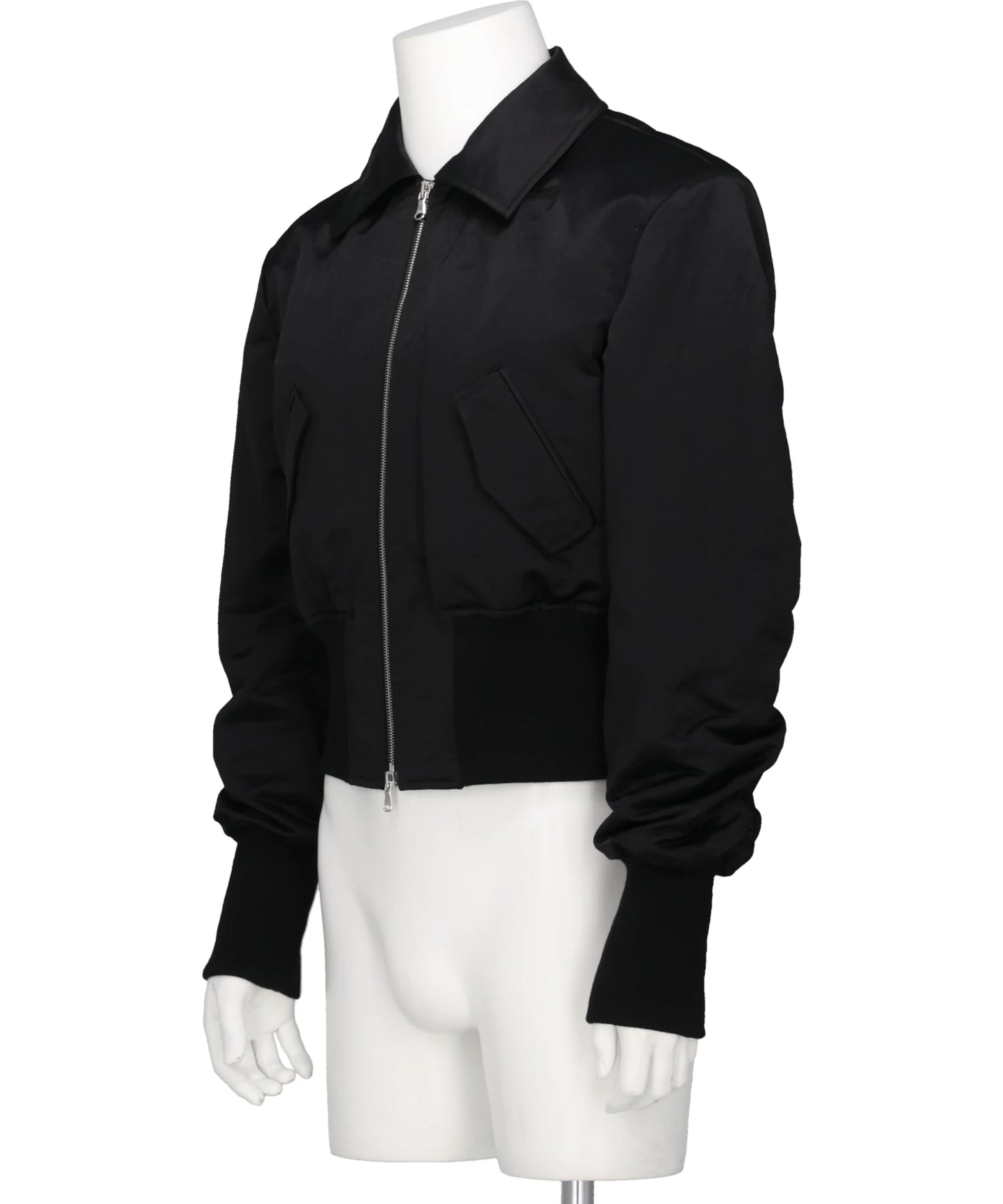 AVRIL BOMBER JACKET