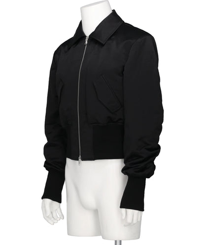 AVRIL BOMBER JACKET