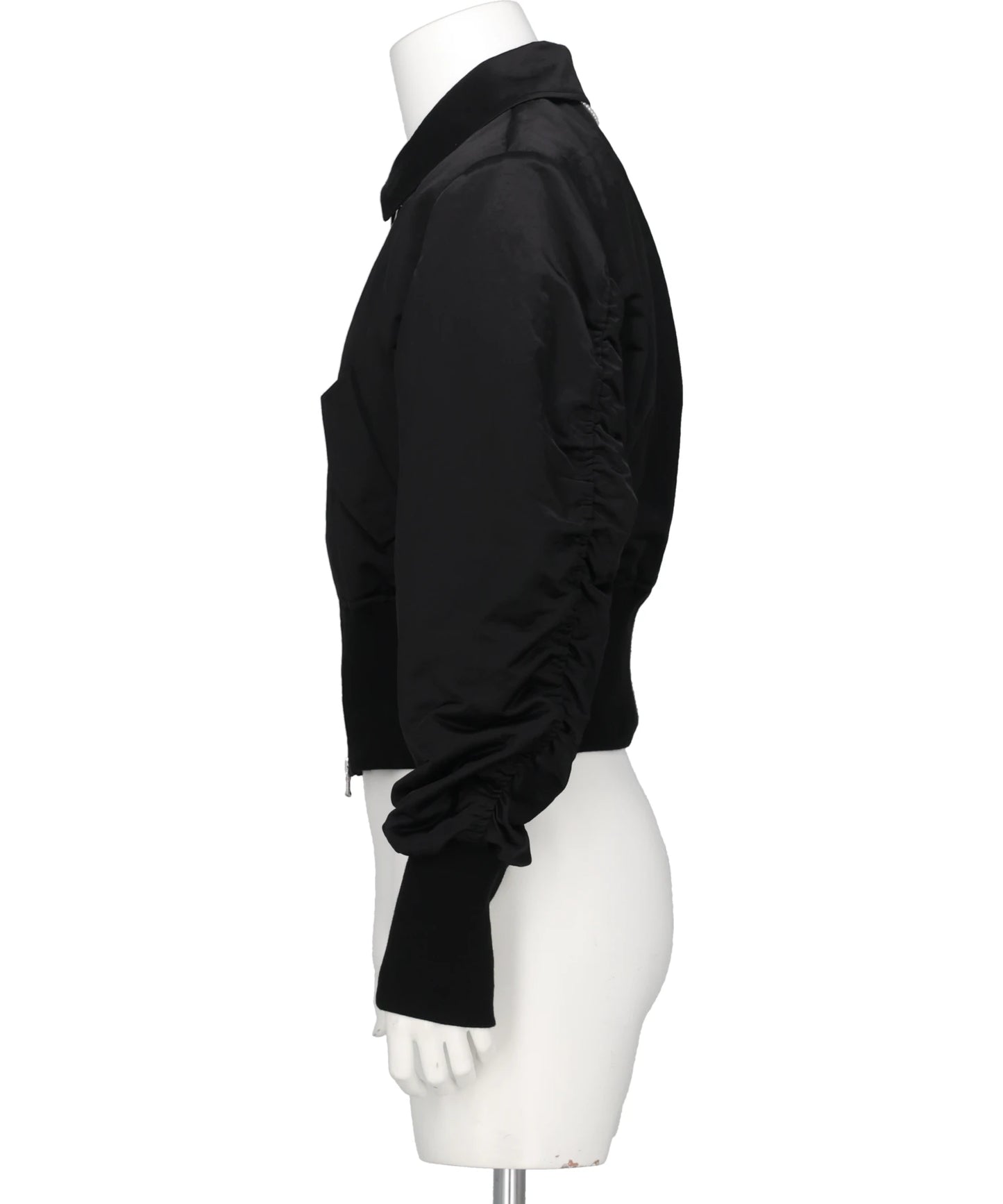 AVRIL BOMBER JACKET