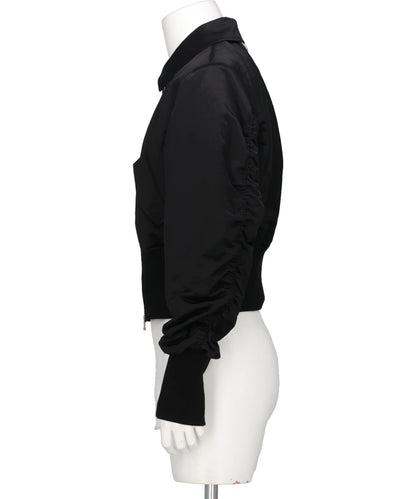 AVRIL BOMBER JACKET