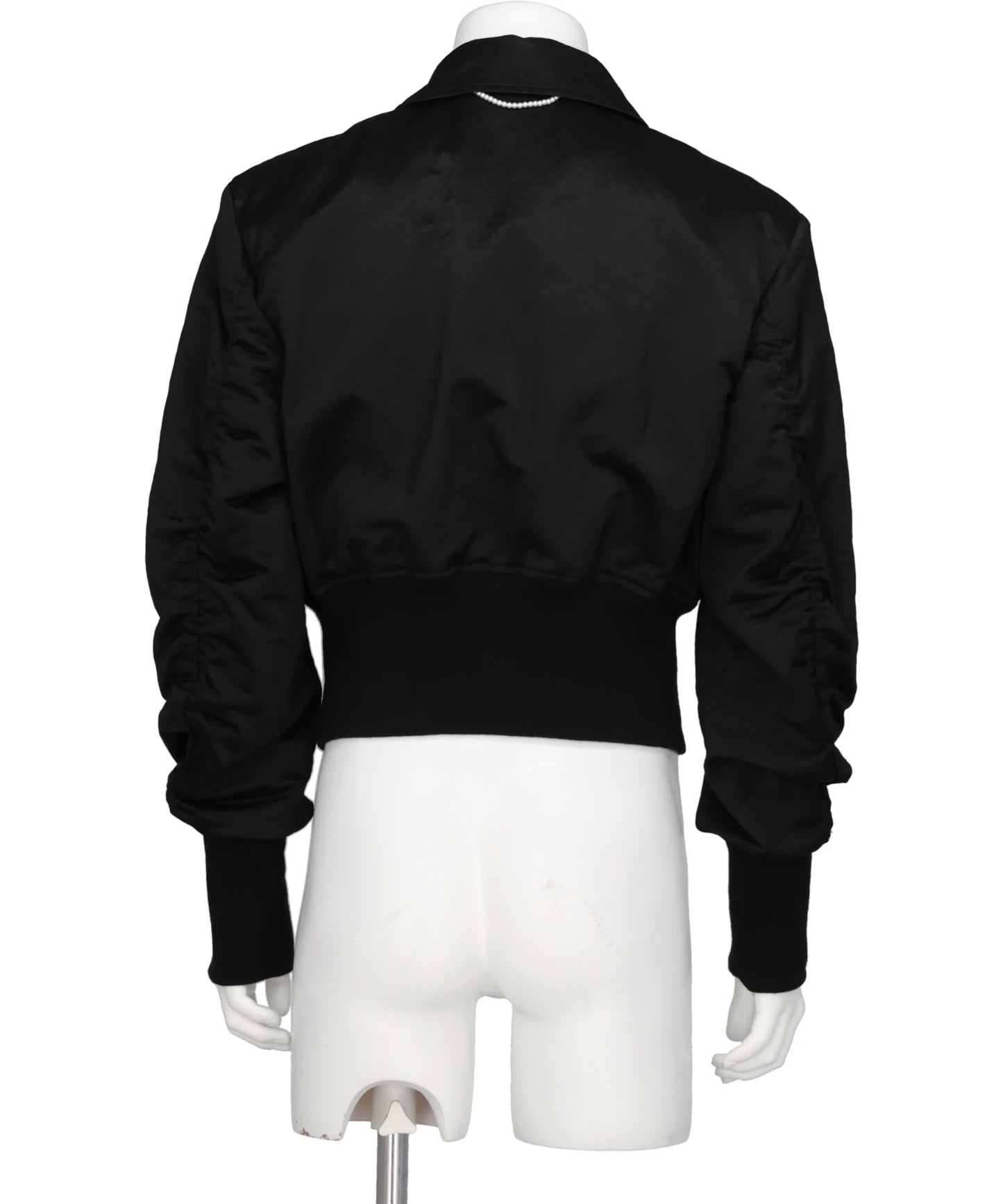 AVRIL BOMBER JACKET