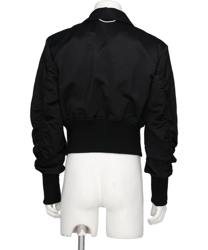 AVRIL BOMBER JACKET