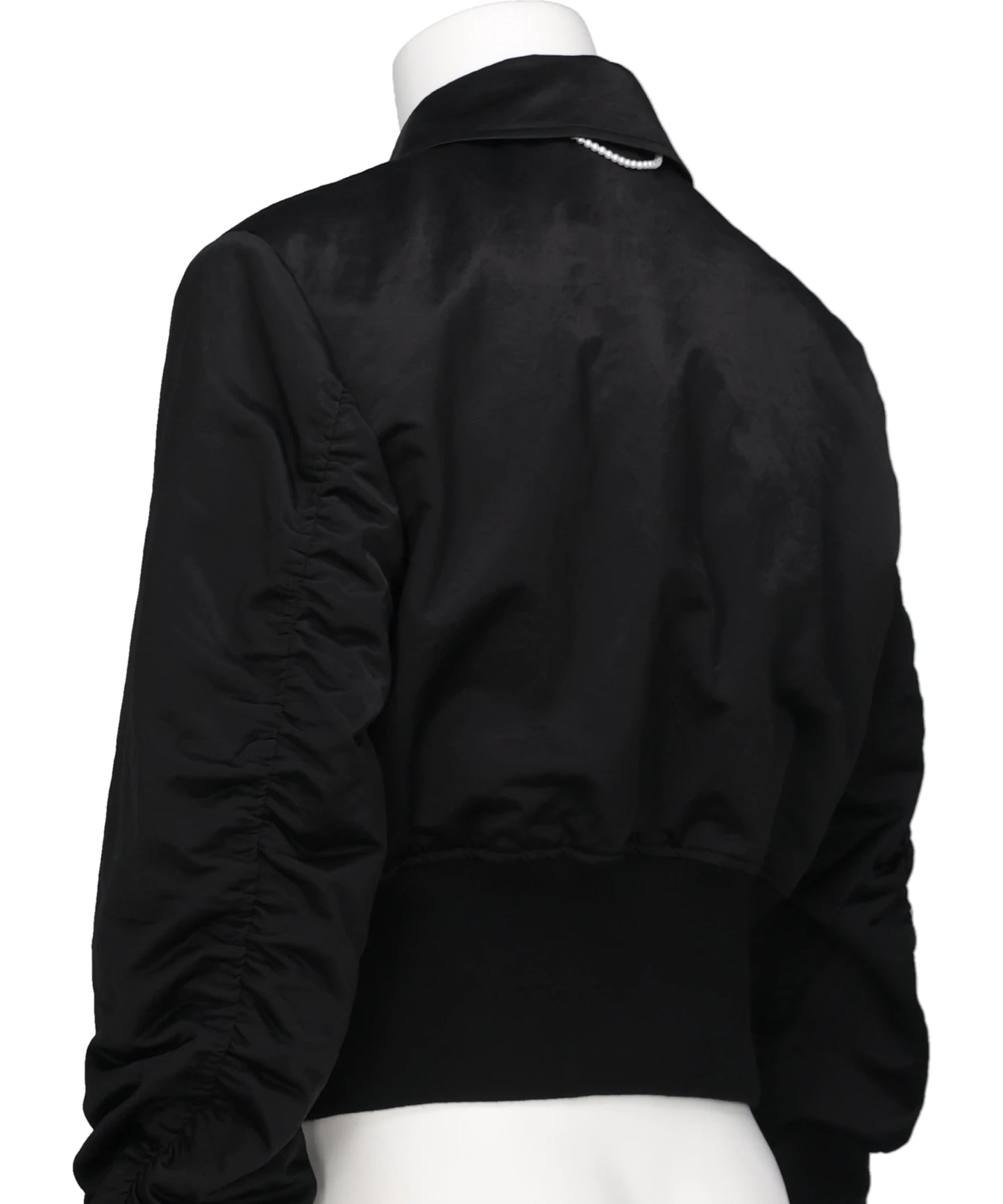 AVRIL BOMBER JACKET