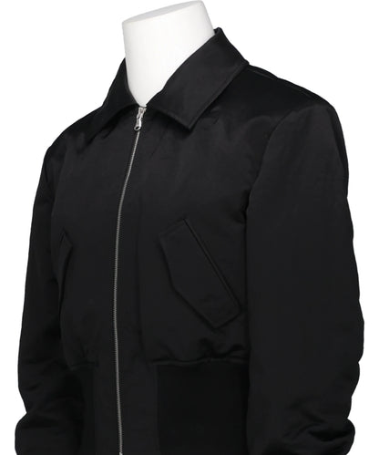 AVRIL BOMBER JACKET