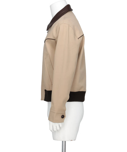 WESTERN HARRINGTON JACKET
