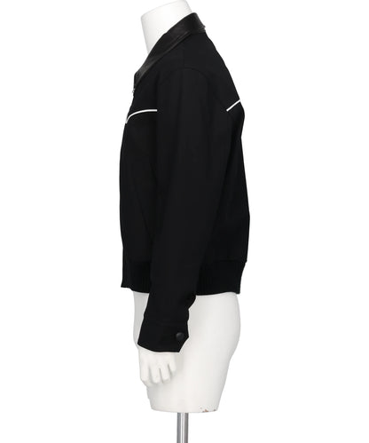 WESTERN HARRINGTON JACKET