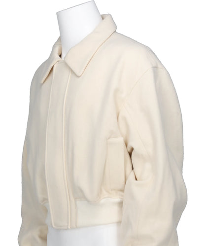 TWEED BLOUSON