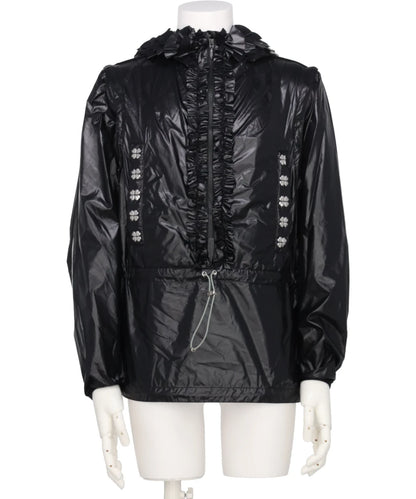 MASU(エムエーエスユー)SPACY ANORAK