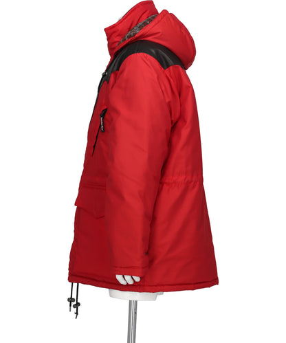 "WENDY" WESTERN SILK-NYLONMOUNTAIN JACKET