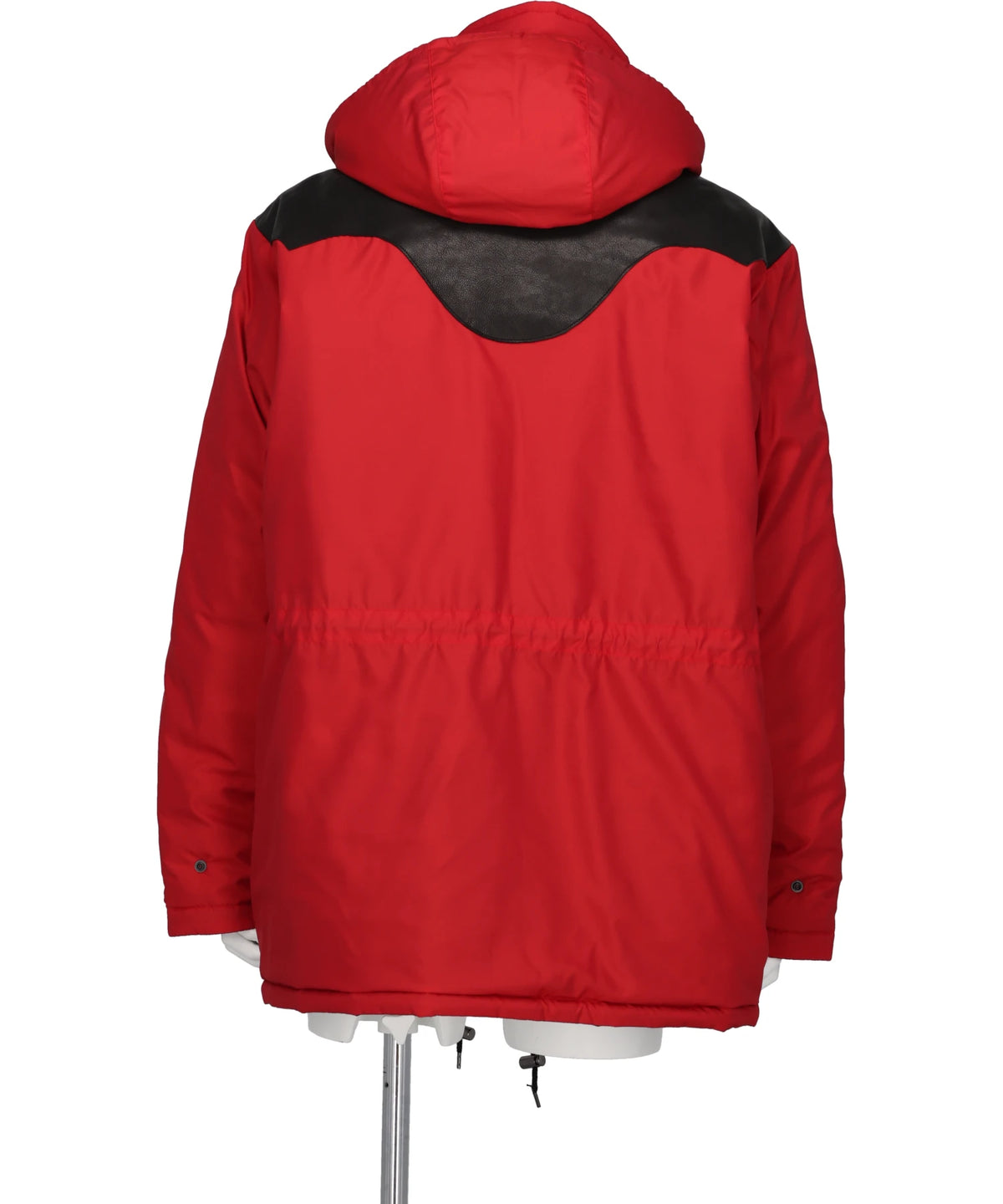 "WENDY" WESTERN SILK-NYLONMOUNTAIN JACKET