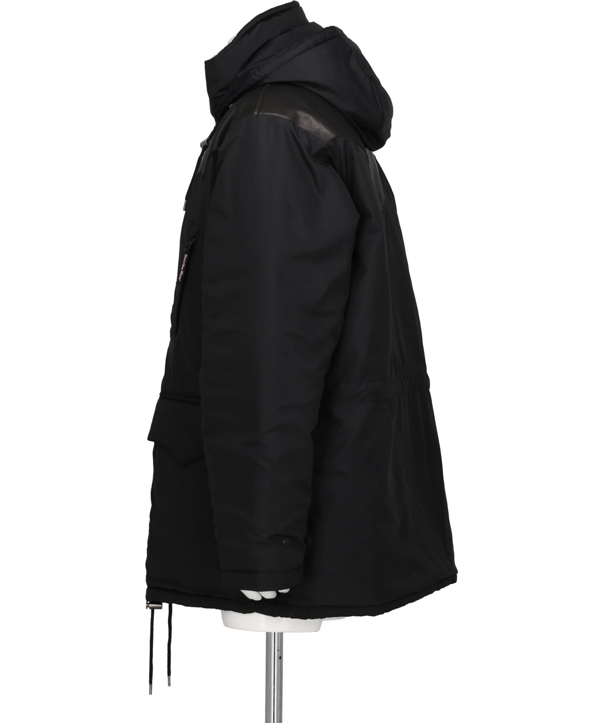 "WENDY" WESTERN SILK-NYLONMOUNTAIN JACKET