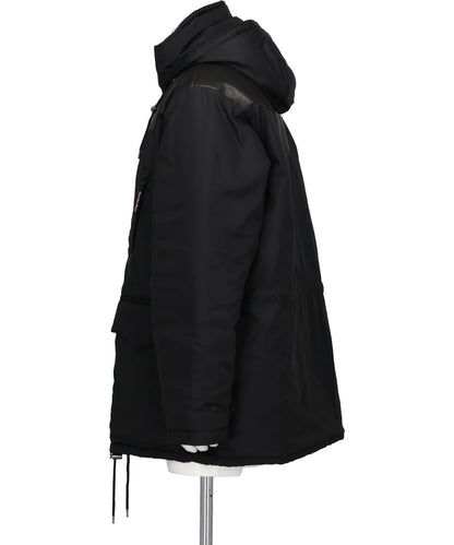 "WENDY" WESTERN SILK-NYLONMOUNTAIN JACKET