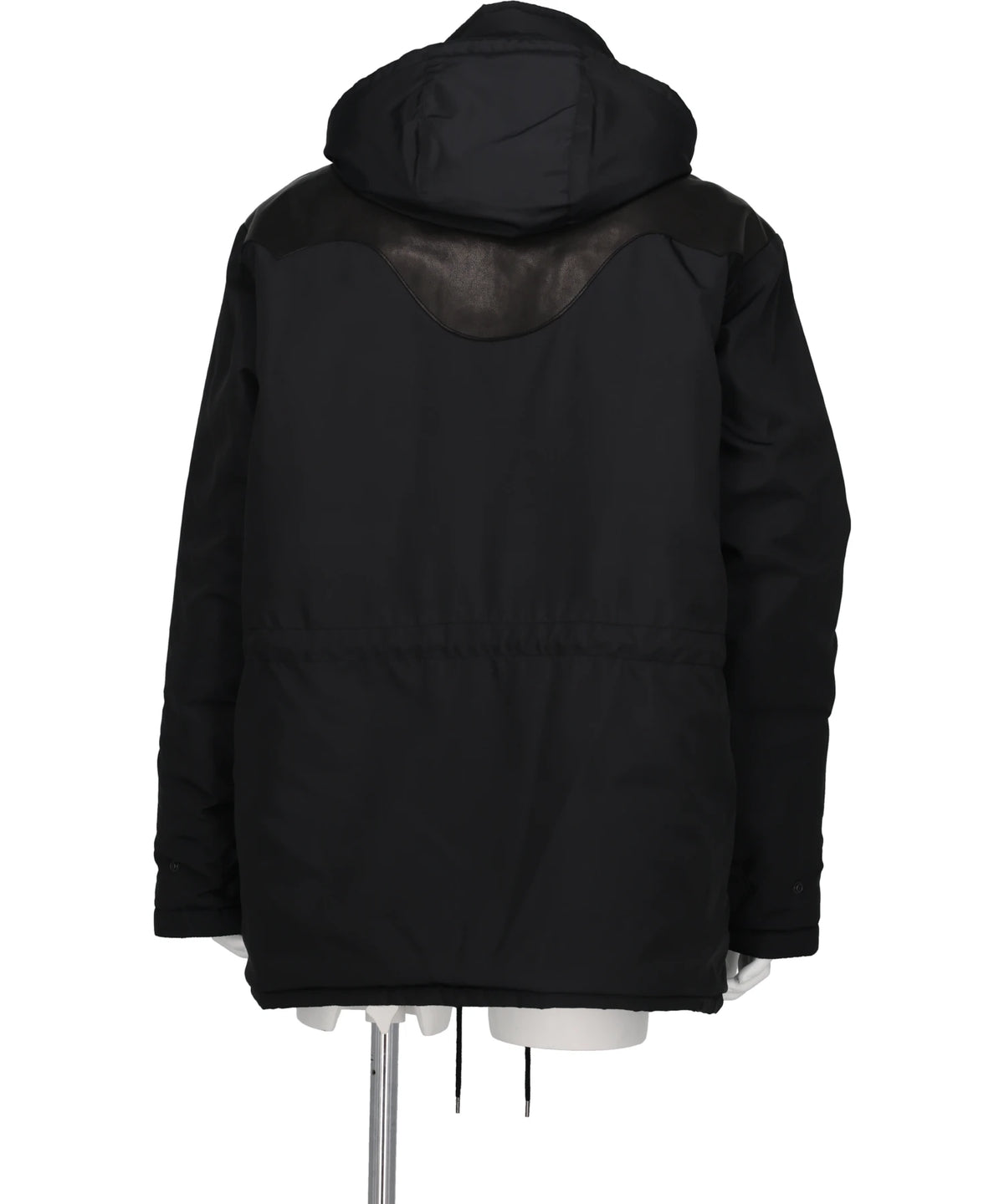 "WENDY" WESTERN SILK-NYLONMOUNTAIN JACKET