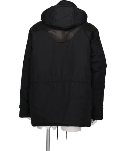 "WENDY" WESTERN SILK-NYLONMOUNTAIN JACKET