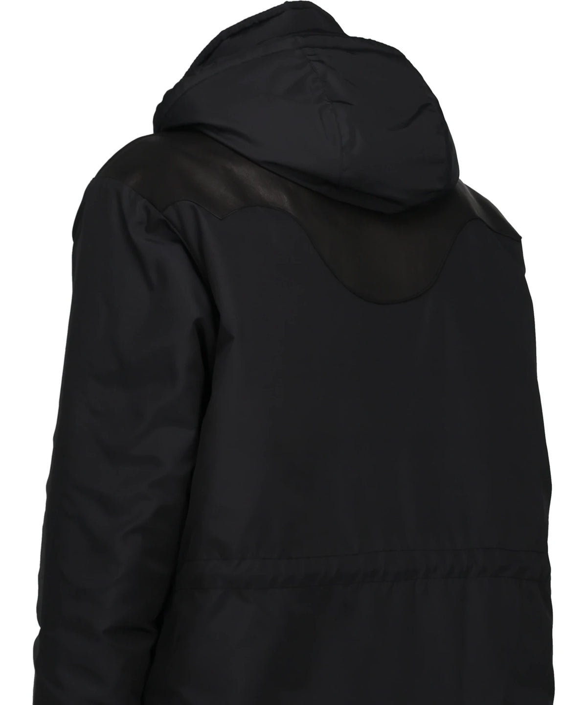 "WENDY" WESTERN SILK-NYLONMOUNTAIN JACKET