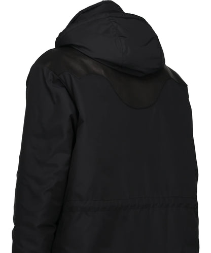 "WENDY" WESTERN SILK-NYLONMOUNTAIN JACKET