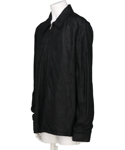 BRAD JKT - BLACK