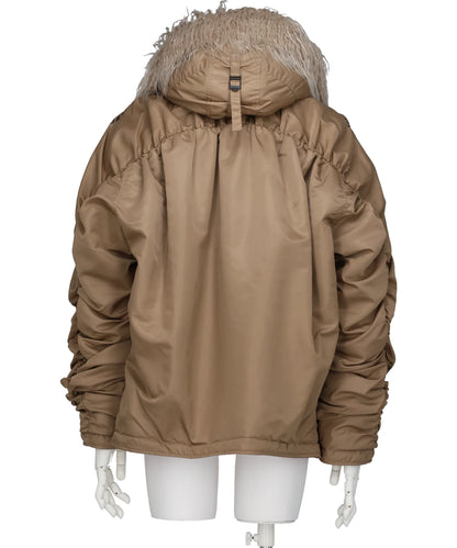 "TATTOO" N-3B JACKET