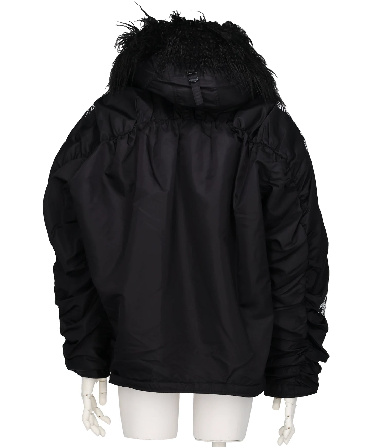 "TATTOO" N-3B JACKET