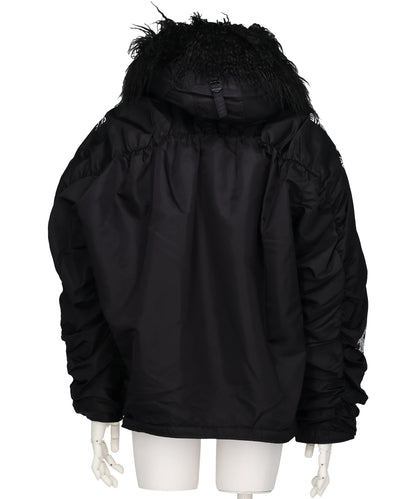 "TATTOO" N-3B JACKET