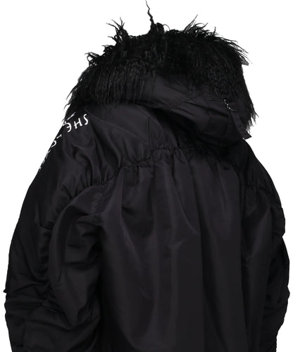 "TATTOO" N-3B JACKET