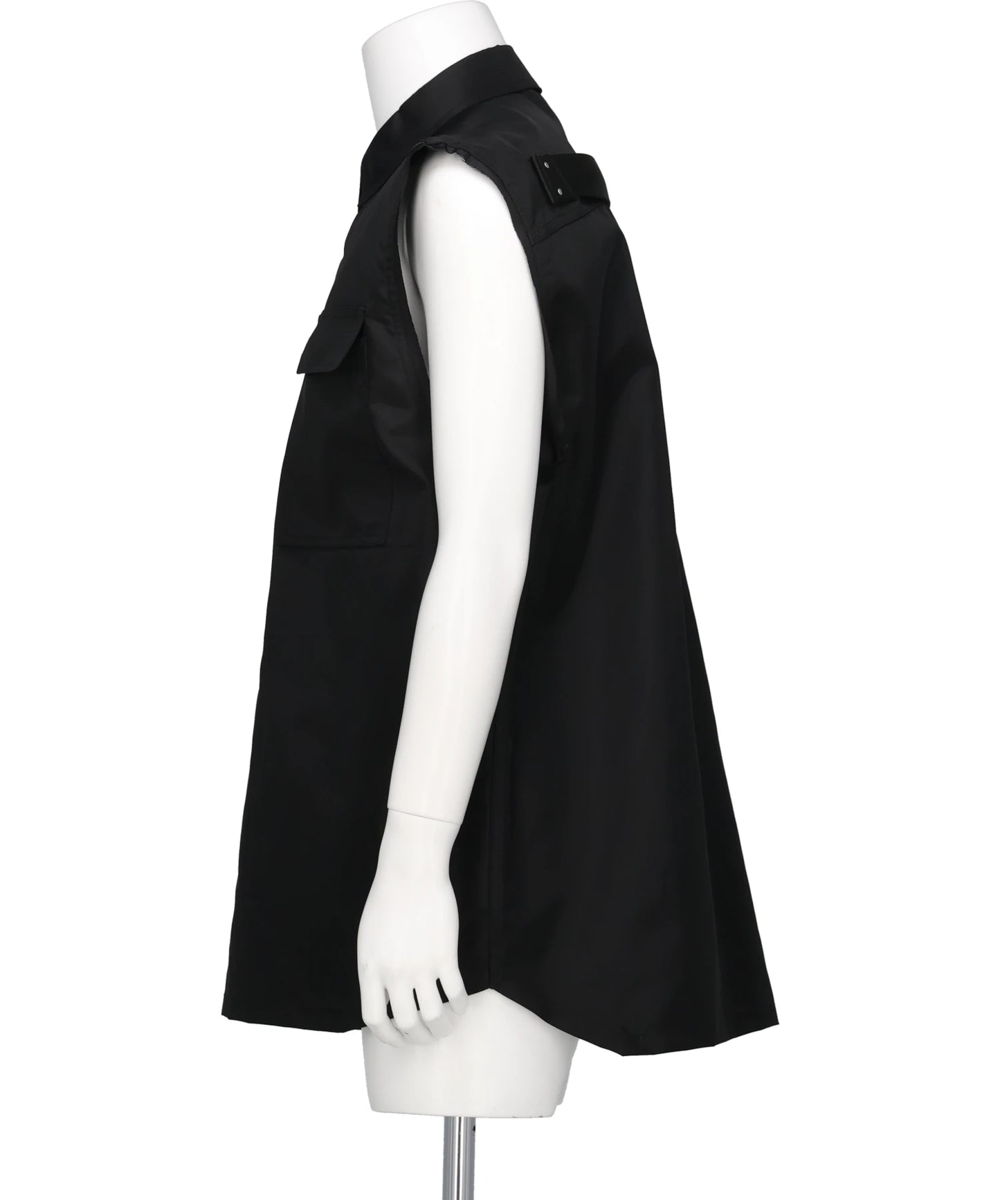 JUMBO SL OUTERSHIRT
