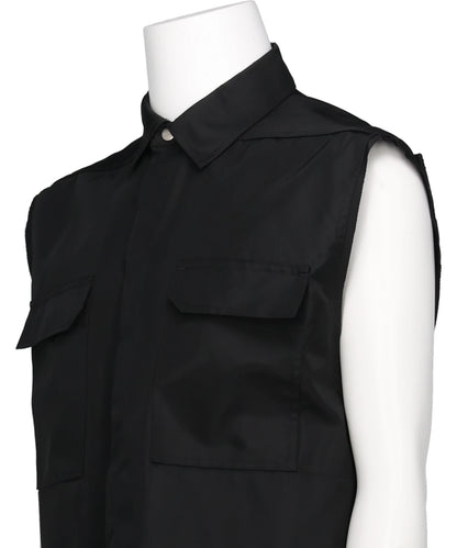 JUMBO SL OUTERSHIRT