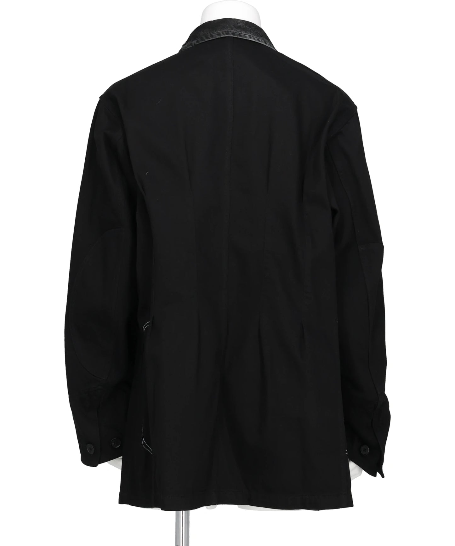 5PKT CHINO HUNTING JACKET