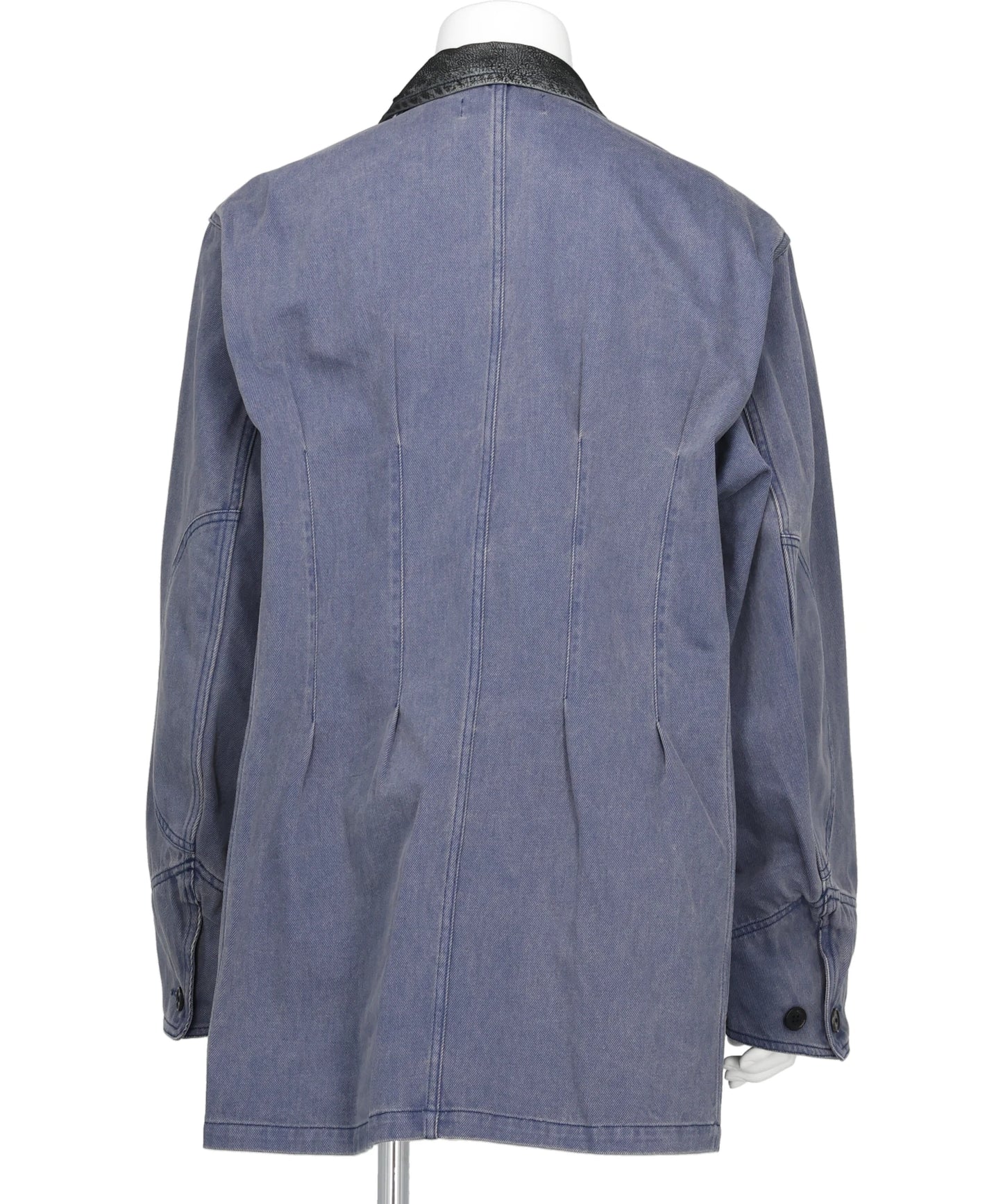 5PKT CHINO HUNTING JACKET