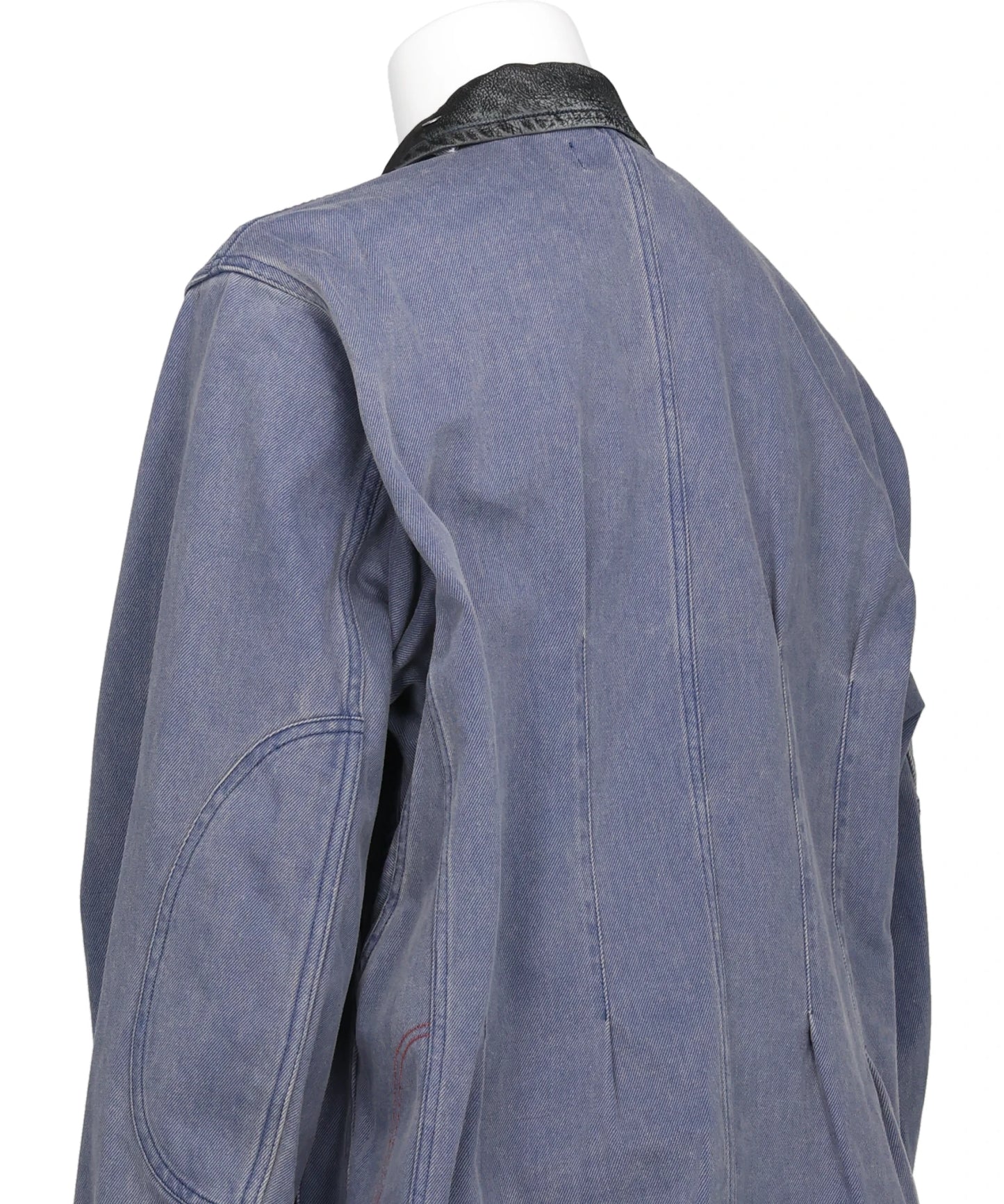 5PKT CHINO HUNTING JACKET