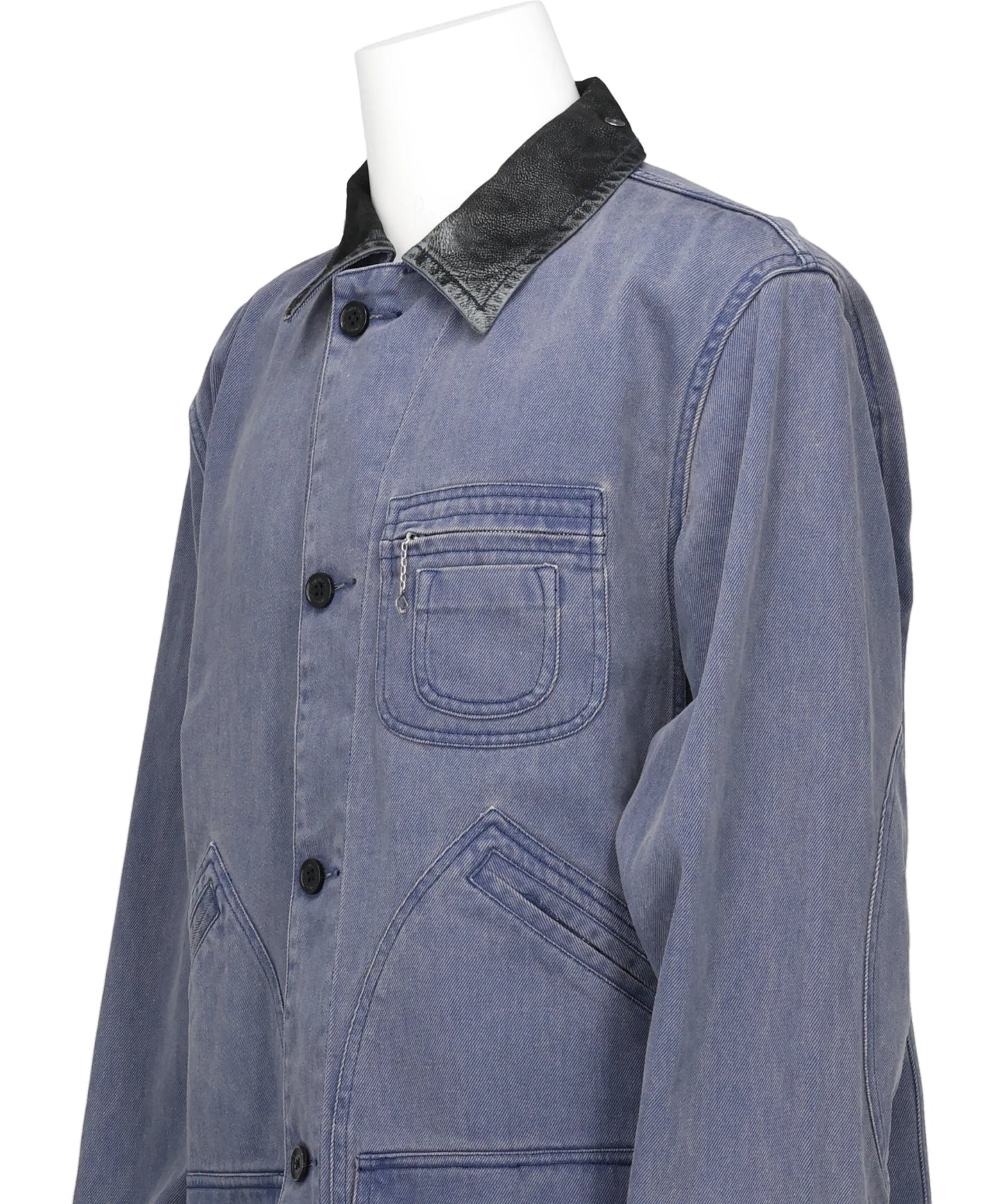 5PKT CHINO HUNTING JACKET