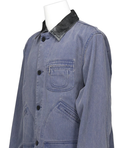 5PKT CHINO HUNTING JACKET