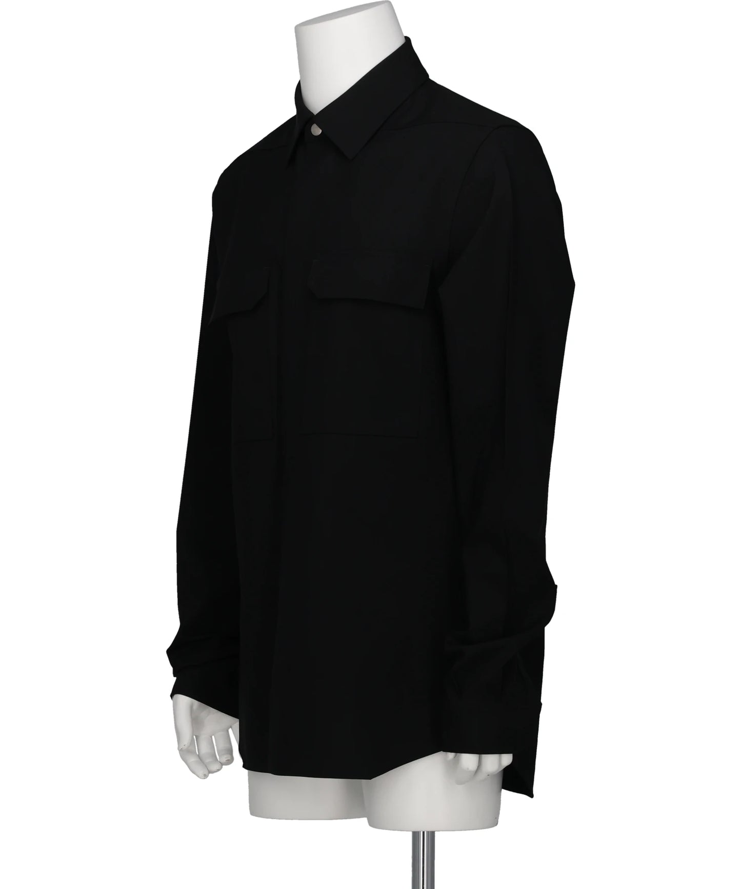 OUTER SHIRT