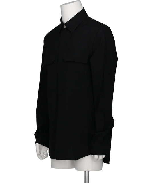 OUTER SHIRT