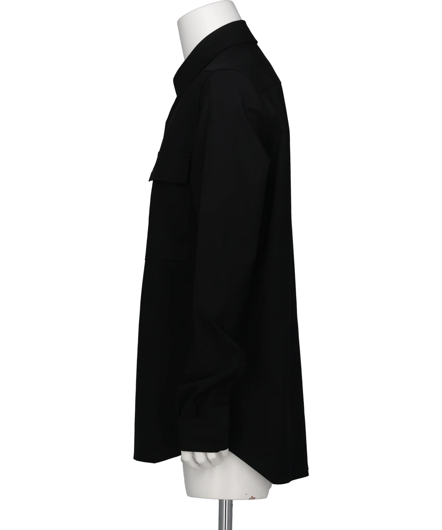 OUTER SHIRT