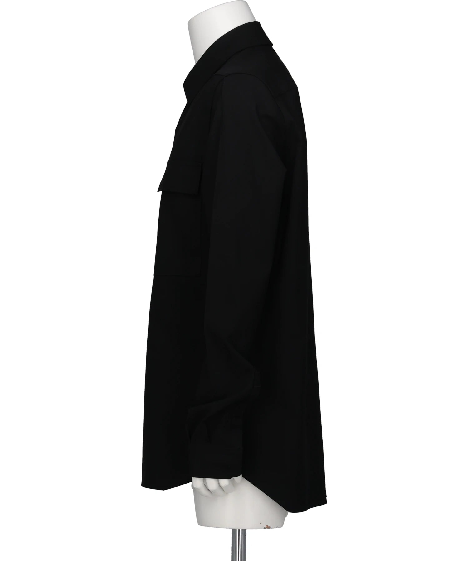 OUTER SHIRT