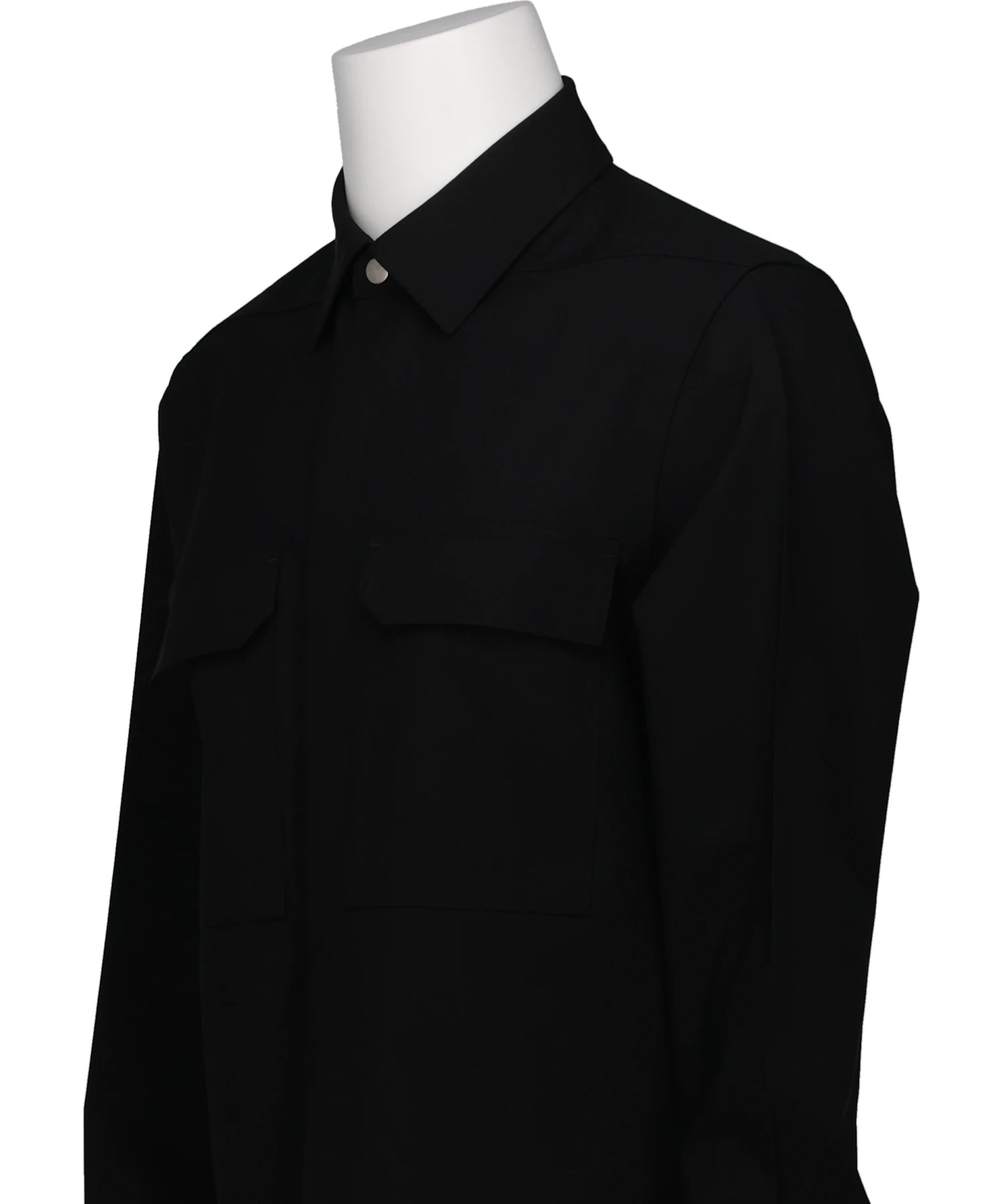 OUTER SHIRT