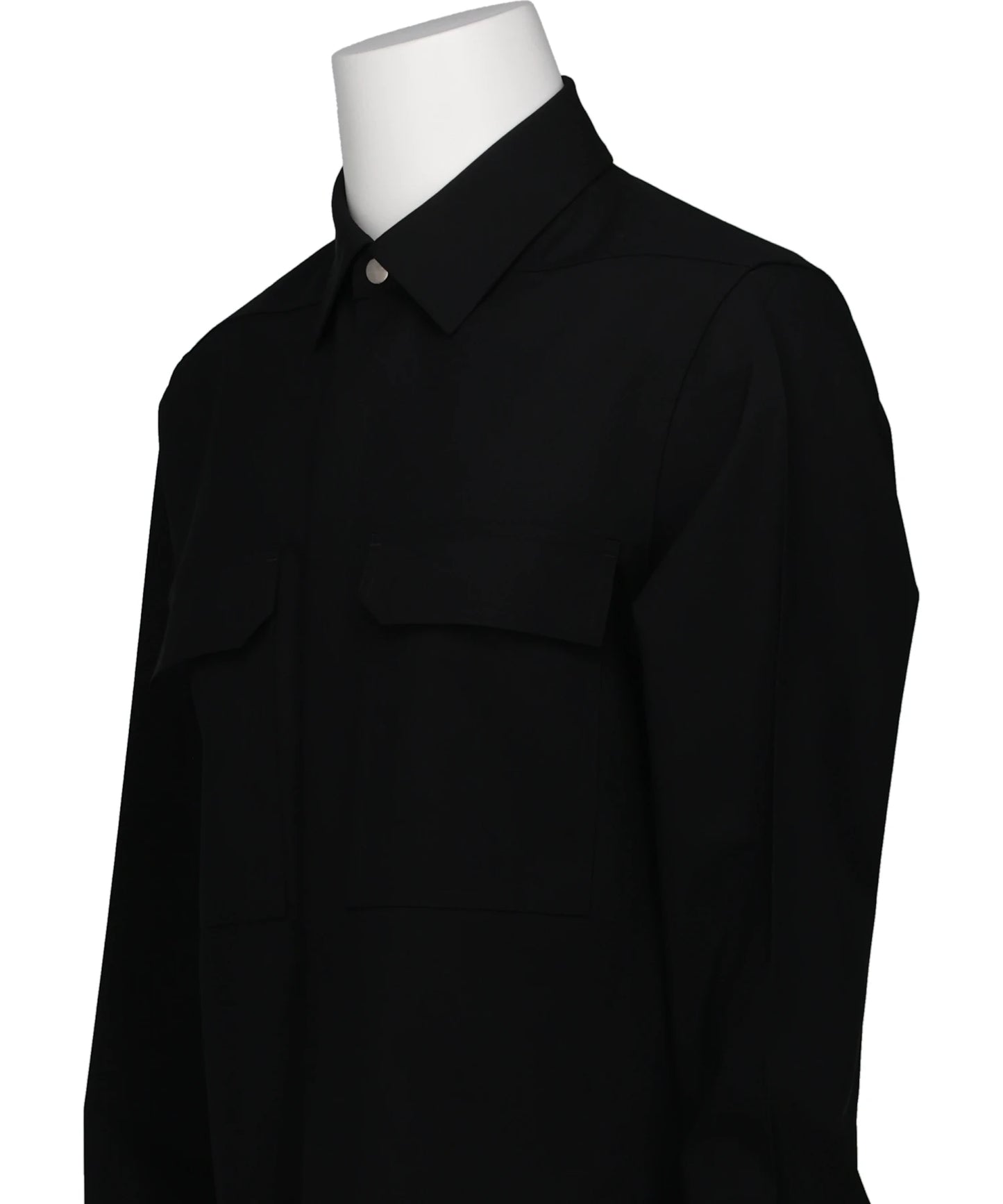 OUTER SHIRT