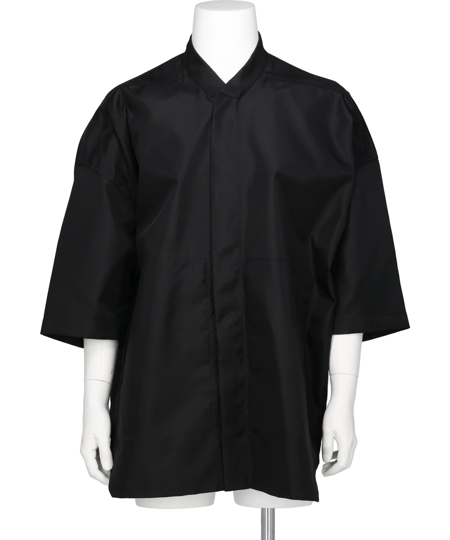 Rick Owens(リックオウエンス) 2026SS SS JUMBO FAUN SHIRT RR01F2726NCV
