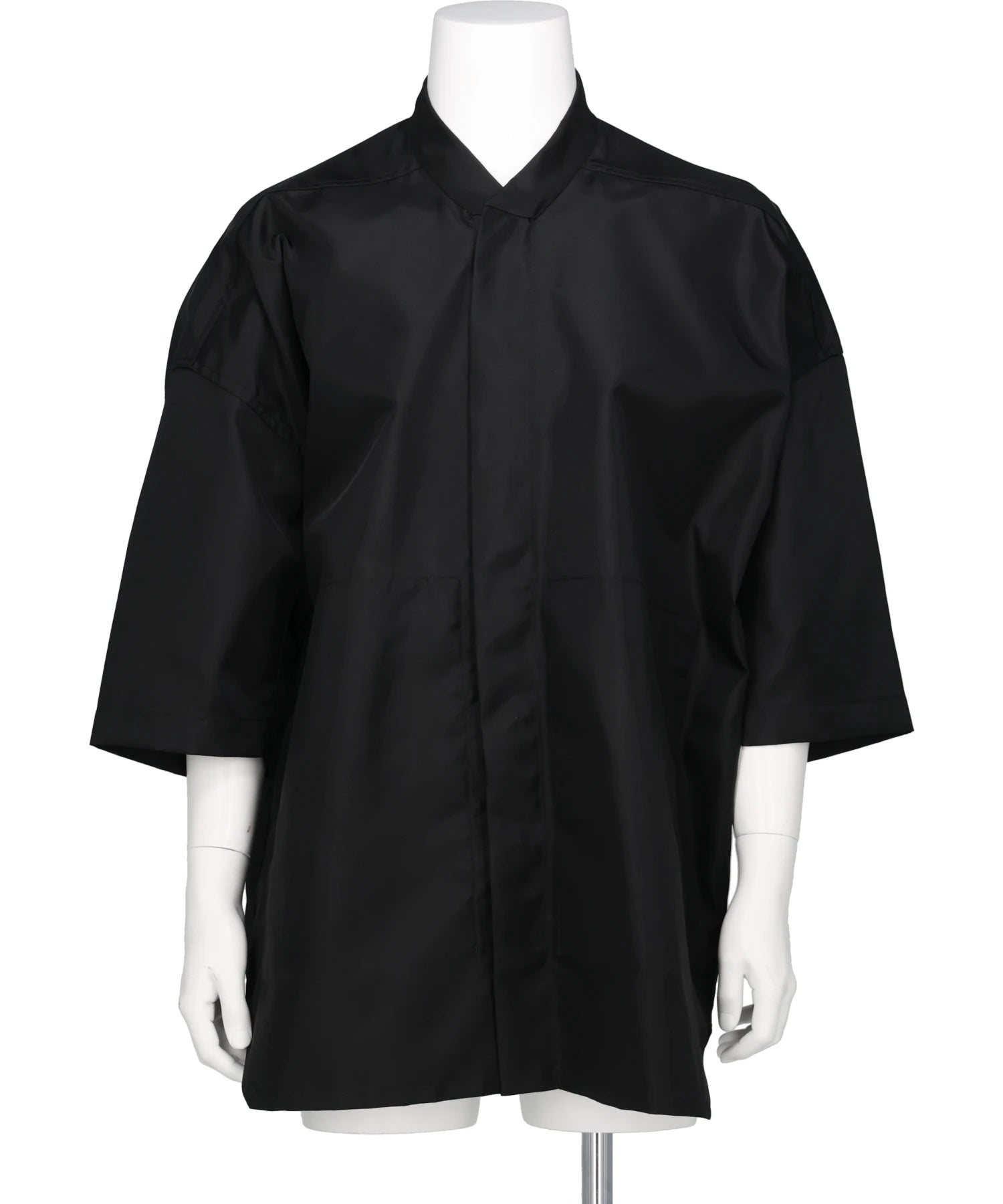 Rick Owens(リックオウエンス) 2026SS SS JUMBO FAUN SHIRT RR01F2726NCV