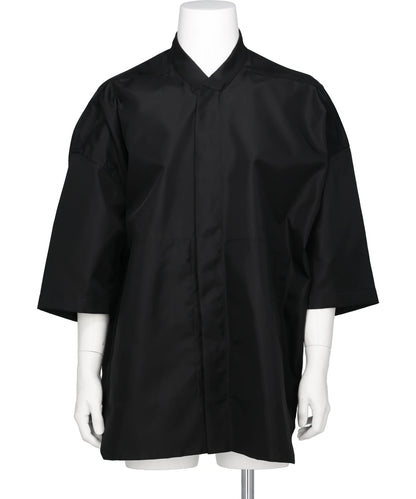 Rick Owens(リックオウエンス) 2026SS SS JUMBO FAUN SHIRT RR01F2726NCV