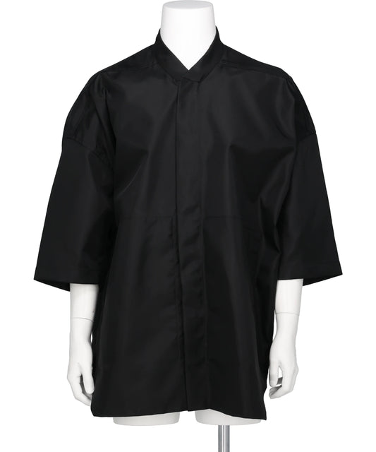 Rick Owens(リックオウエンス) 2026SS SS JUMBO FAUN SHIRT RR01F2726NCV