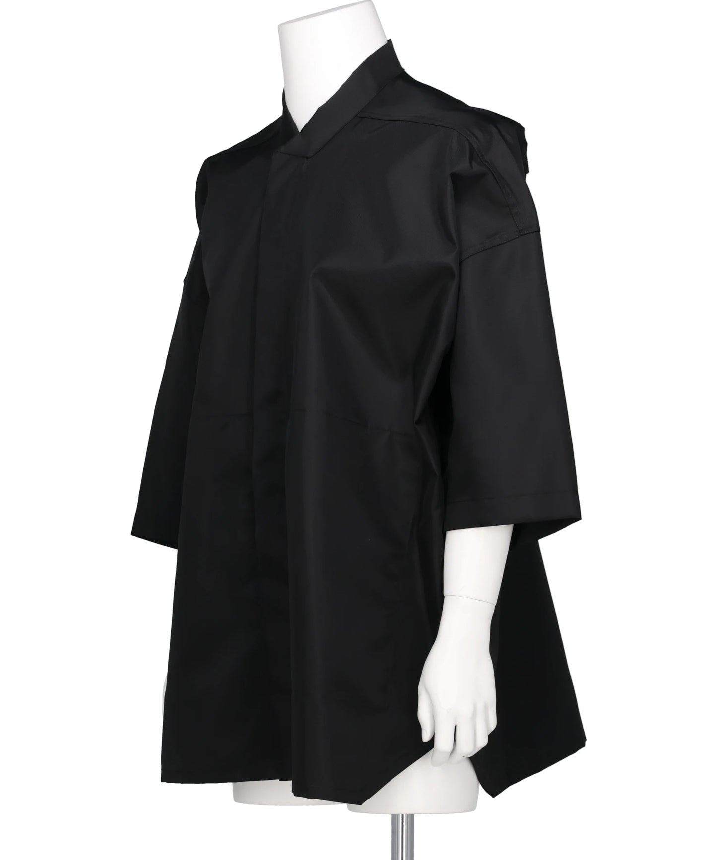 SS JUMBO FAUN SHIRT