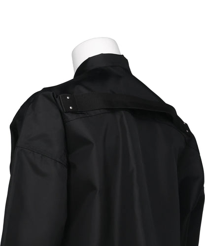 SS JUMBO FAUN SHIRT