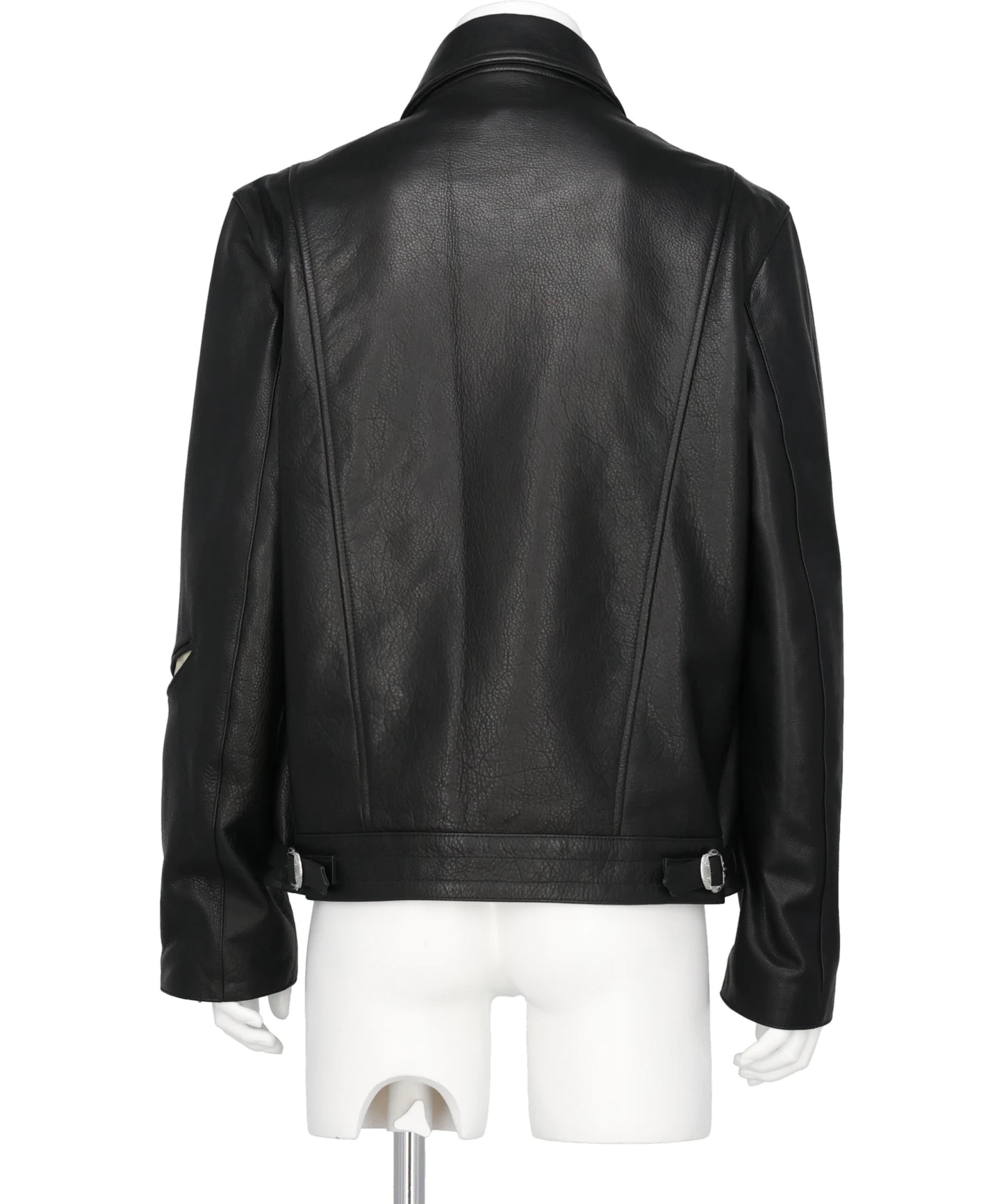 MOTORCYCLE LEATHER JACKET