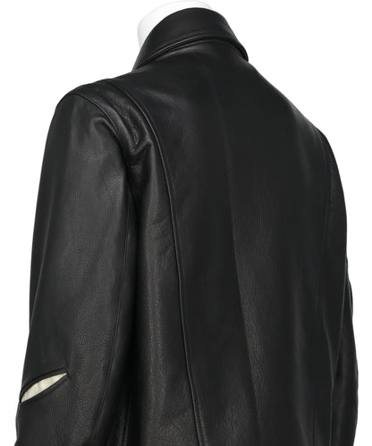 MOTORCYCLE LEATHER JACKET