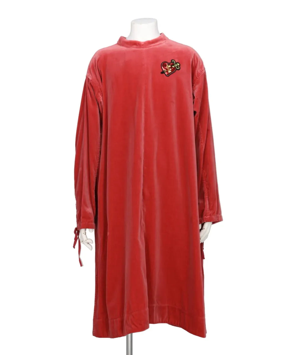 ”FRANK-N-FURTER" DOCTOR COAT