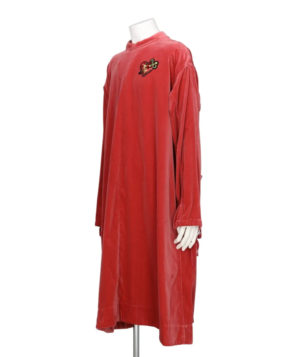 ”FRANK-N-FURTER" DOCTOR COAT