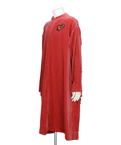 ”FRANK-N-FURTER" DOCTOR COAT